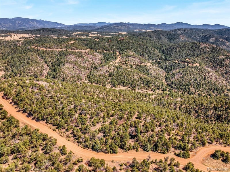 797 Hellgate Way N Lot 38, Canon City, CO 81212