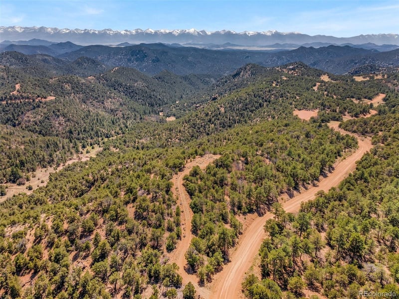797 Hellgate Way N Lot 38, Canon City, CO 81212