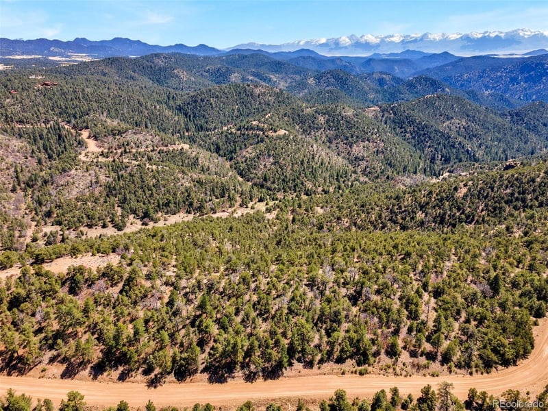 797 Hellgate Way S Lot 38, Canon City, CO 81212