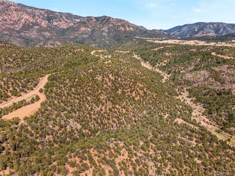 797 Hellgate Way S Lot 38, Canon City, CO 81212