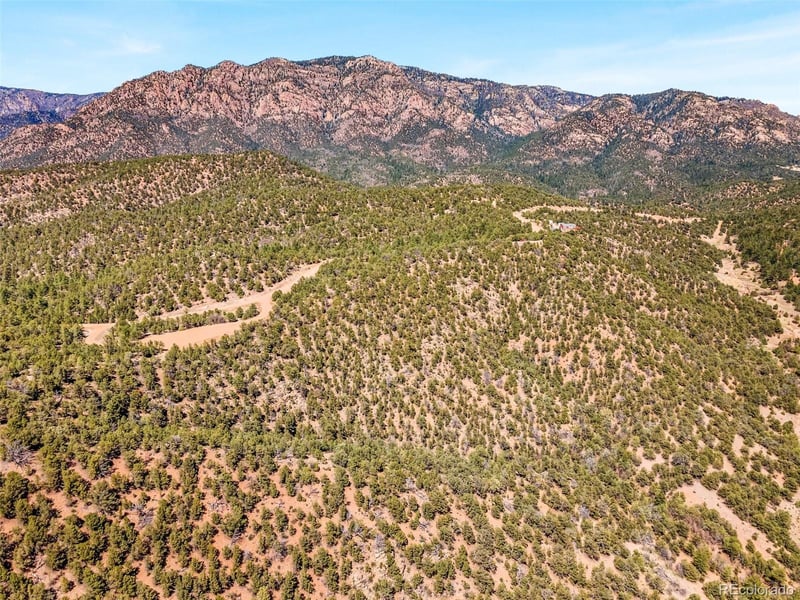 797 Hellgate Way S Lot 38, Canon City, CO 81212