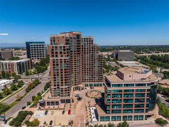 8100 E Union Ave #608, Denver, CO 80237