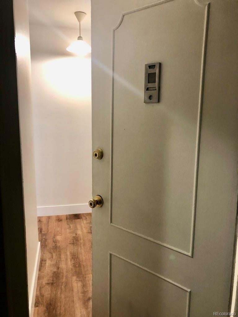 800 N Washington St N #204, Denver, CO 80203