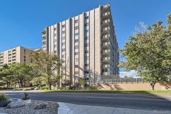 800 N Washington St N #204, Denver, CO 80203
