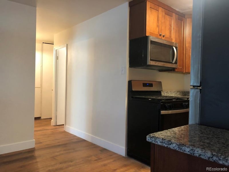 800 N Washington St N #204, Denver, CO 80203