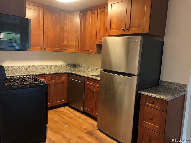 800 N Washington St N #204, Denver, CO 80203