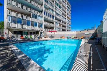 800 N Washington St N #204, Denver, CO 80203