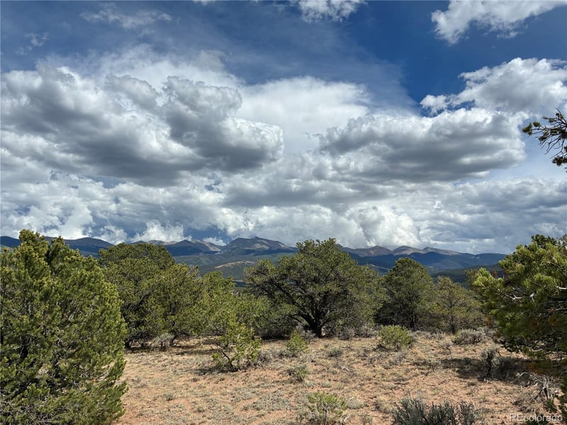 5AC Poker Flats, San Luis, CO 81152