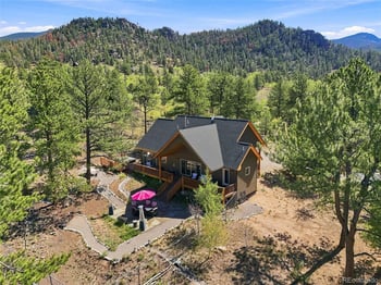 168 Spade Pl, Jefferson, CO 80456