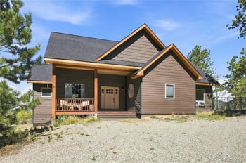 168 Spade Pl, Jefferson, CO 80456