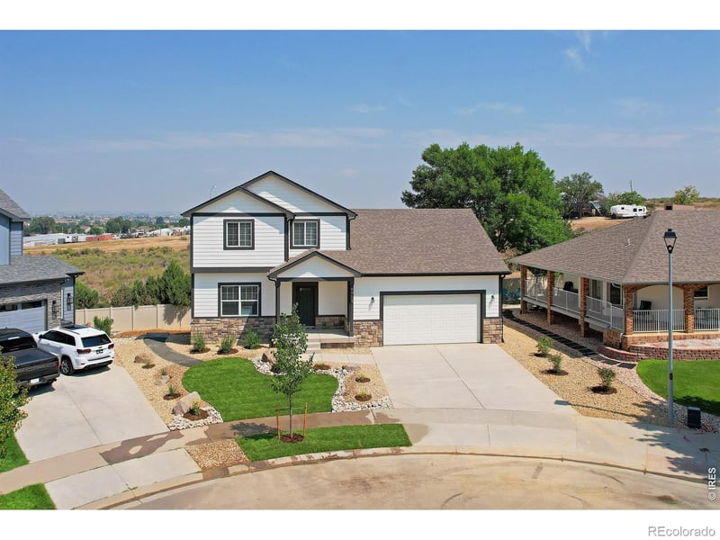 6013 13th St, Greeley, CO 80634