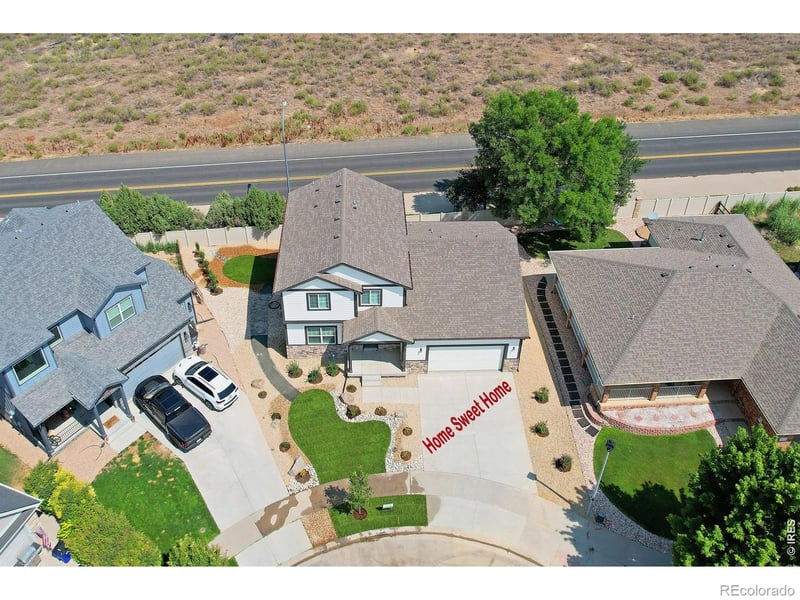 6013 13th St, Greeley, CO 80634