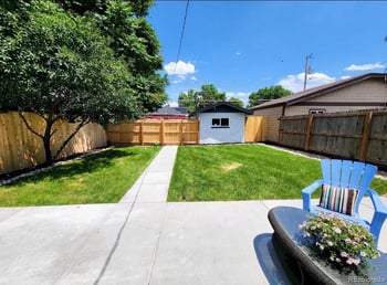 2872 Dahlia St, Denver, CO 80207