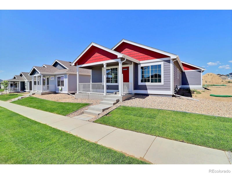 4327 Primrose Ln, Evans, CO 80620