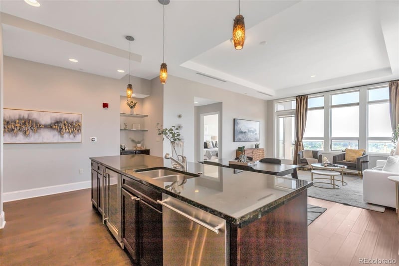 5455 Landmark Pl #707, Greenwood Village, CO 80111