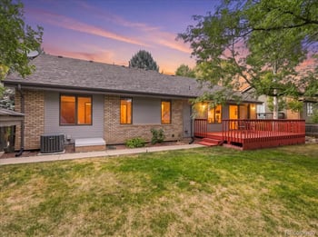2186 Evergreen Pl, Loveland, CO 80538