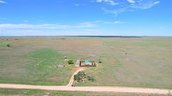 39030 Alta Vista Rd, Ramah, CO 80832