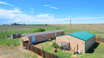 39030 Alta Vista Rd, Ramah, CO 80832