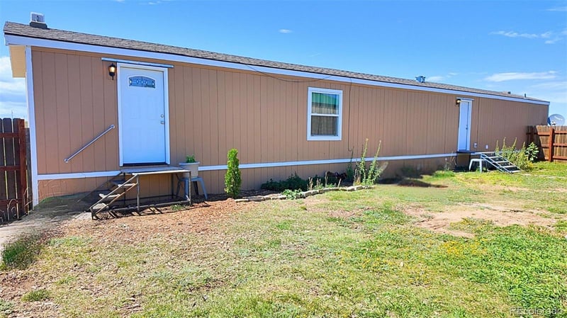 39030 Alta Vista Rd, Ramah, CO 80832