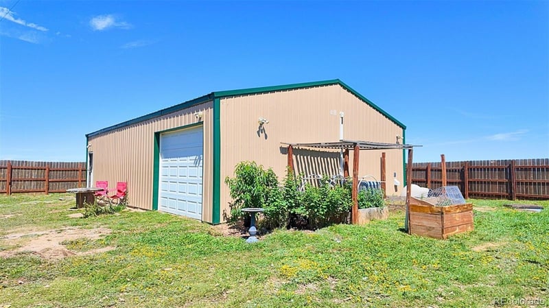 39030 Alta Vista Rd, Ramah, CO 80832