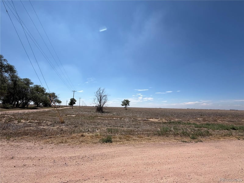 County Road 71, Briggsdale, CO 80611