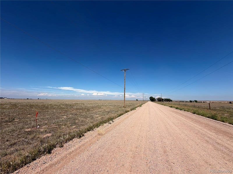 County Road 71, Briggsdale, CO 80611
