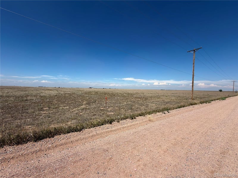 County Road 71, Briggsdale, CO 80611