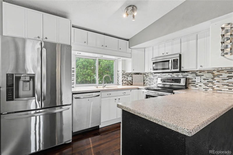 6108 S Swadley Way, Littleton, CO 80127