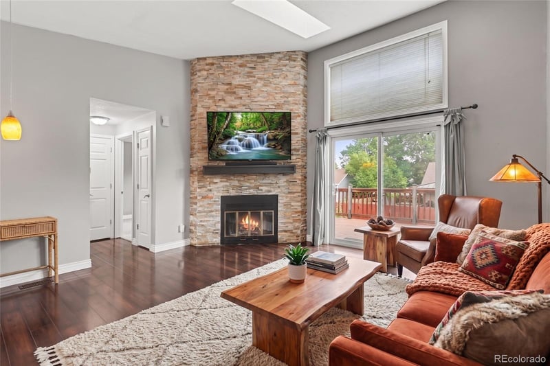 6108 S Swadley Way, Littleton, CO 80127