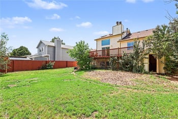 6108 S Swadley Way, Littleton, CO 80127