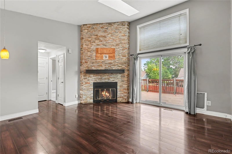6108 S Swadley Way, Littleton, CO 80127