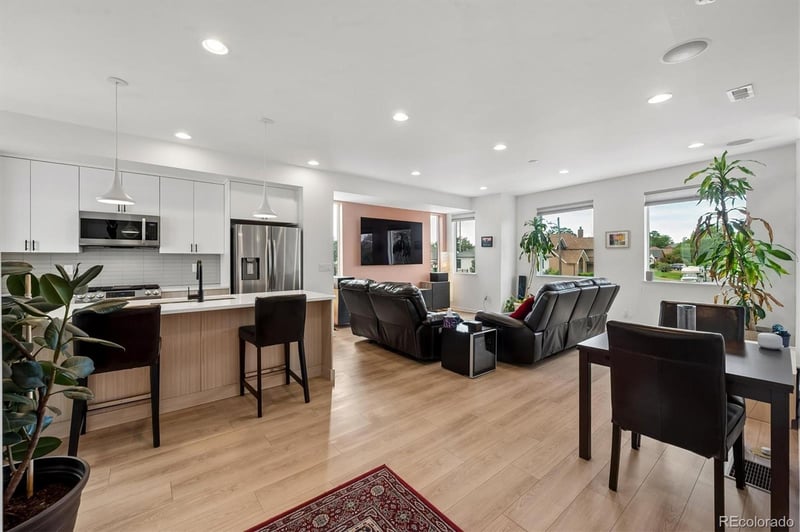 3101 W 47th Ave #1, Denver, CO 80211