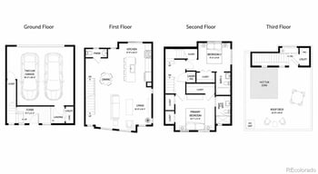 3101 W 47th Ave #1, Denver, CO 80211