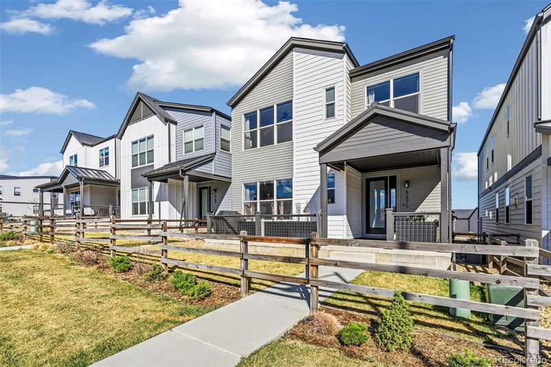 Home Worth Check
