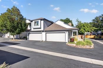 6515 S Jackson Ct, Littleton, CO 80121