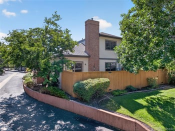 6515 S Jackson Ct, Littleton, CO 80121