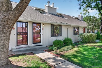 1264 S Reed St #3, Denver, CO 80232