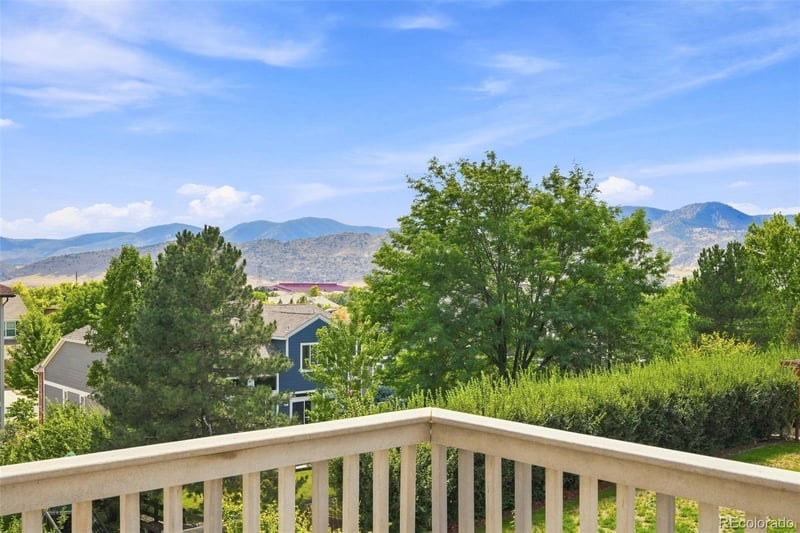 14172 W Bates Ave, Lakewood, CO 80228