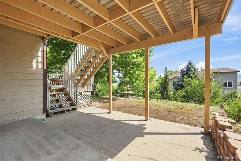 14172 W Bates Ave, Lakewood, CO 80228