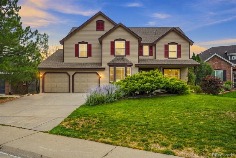 14172 W Bates Ave, Lakewood, CO 80228
