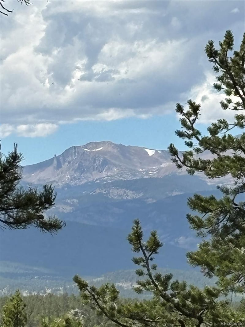 850 Lupine Pl, Black Hawk, CO 80422