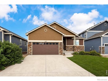 437 Ellie Way, Berthoud, CO 80513