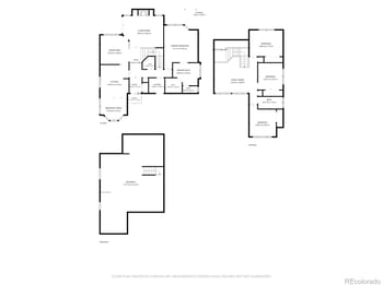 19555 E Tufts Cir, Aurora, CO 80015
