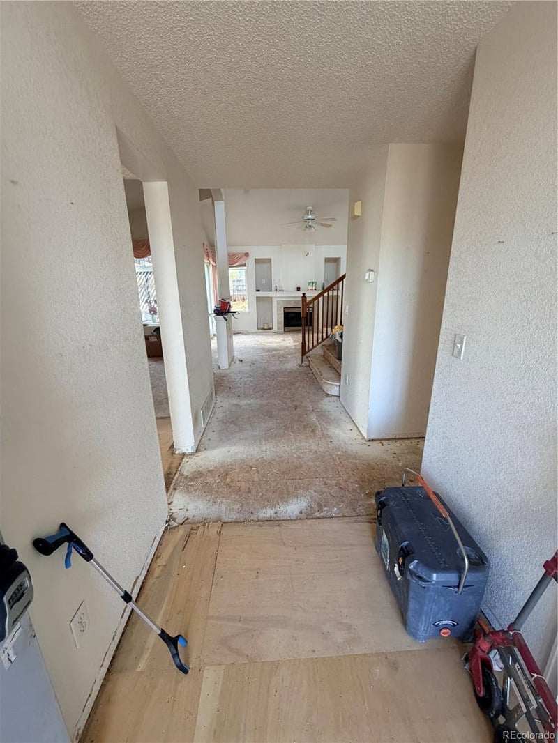 19555 E Tufts Cir, Aurora, CO 80015