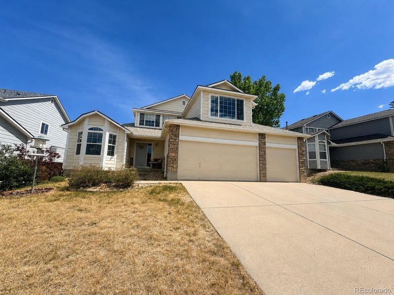 19555 E Tufts Cir, Aurora, CO 80015