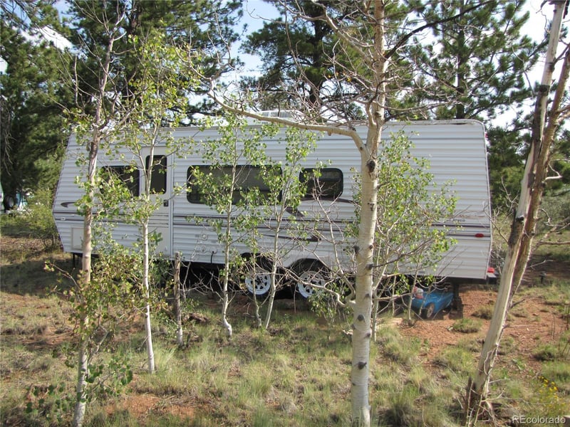594 Lantern Loop Lots 272, 271 & 315, Hartsel, CO 80449