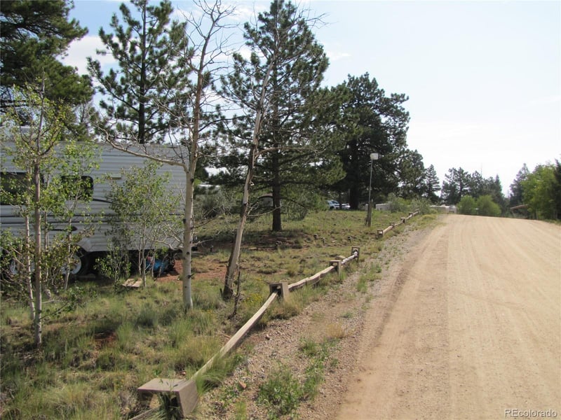 594 Lantern Loop Lots 272, 271 & 315, Hartsel, CO 80449