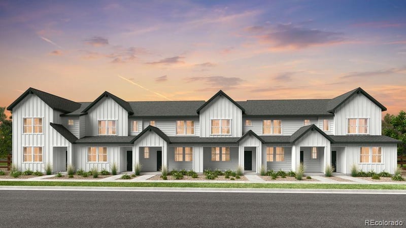 17201 W 91st Ln, Arvada, CO 80007