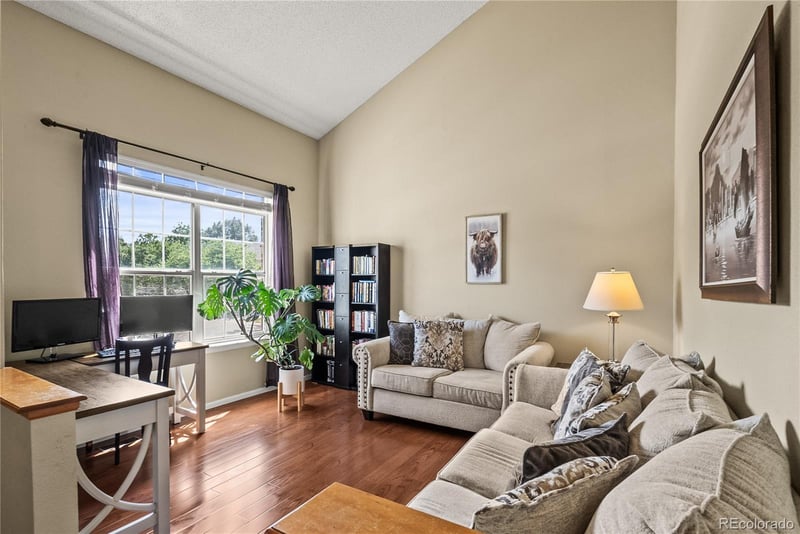 317 Wessex Cir, Highlands Ranch, CO 80126