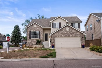 317 Wessex Cir, Highlands Ranch, CO 80126